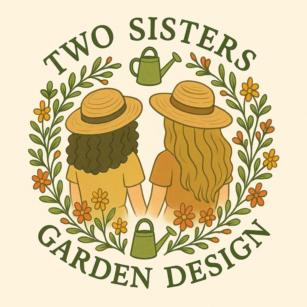 Our what, when, and why question is about peonies! #2sistersgarden # ...