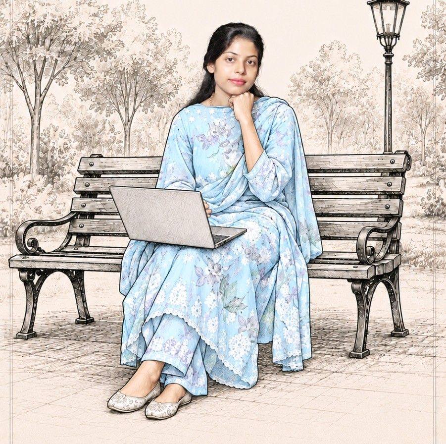Shamima Islam