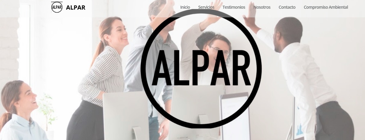 ALPAR | Caba