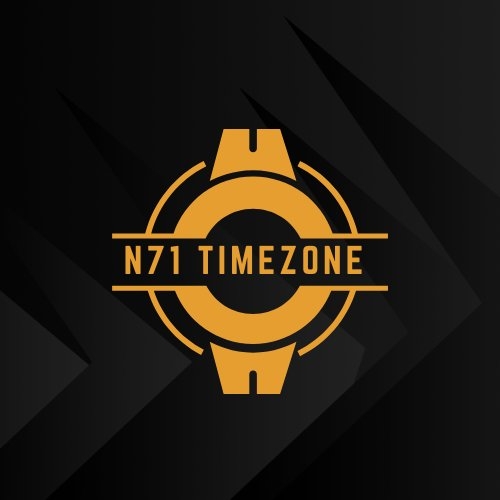 N71 TimeZone