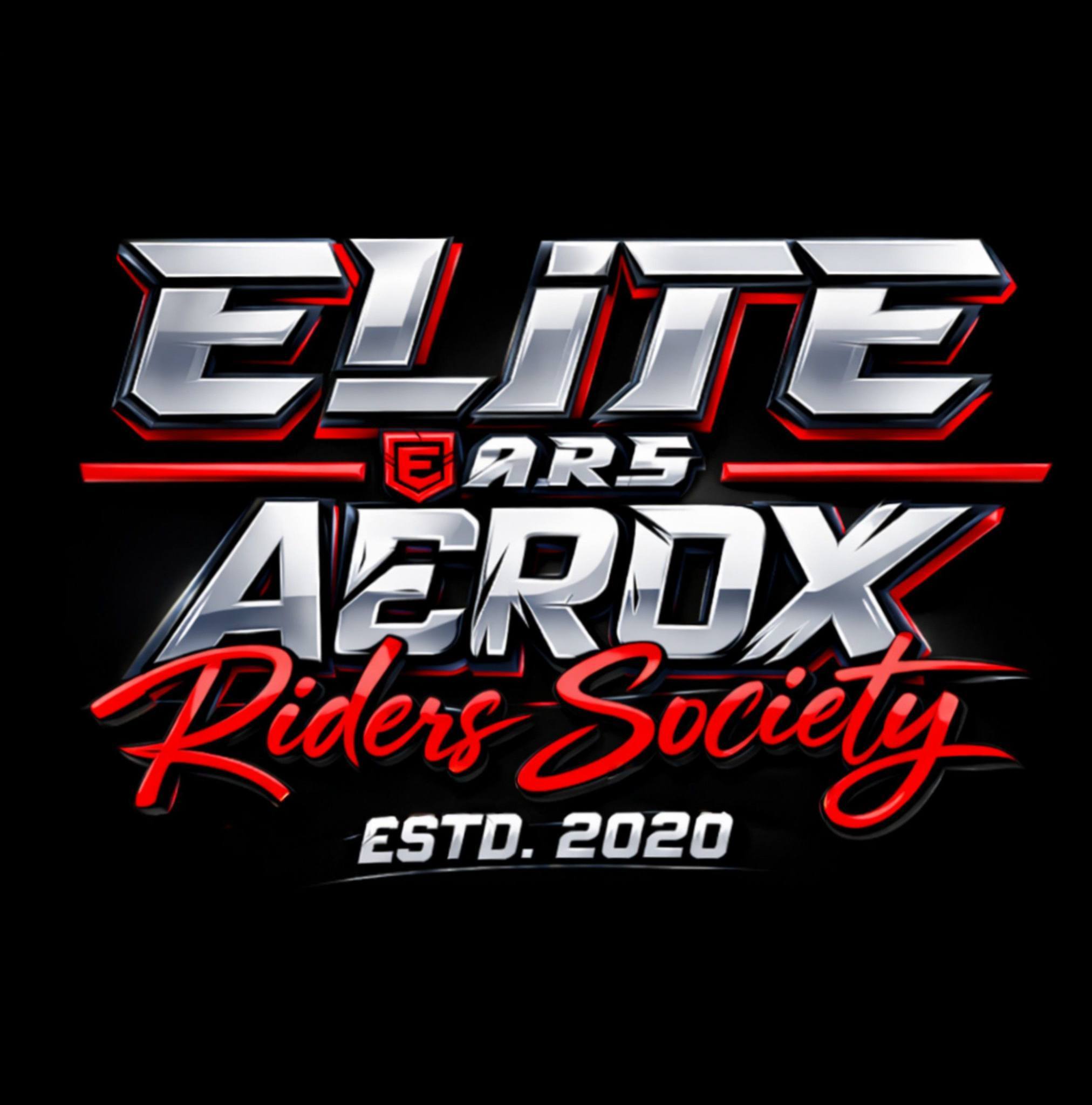 Elite Aerox Riders Society | Baliuag