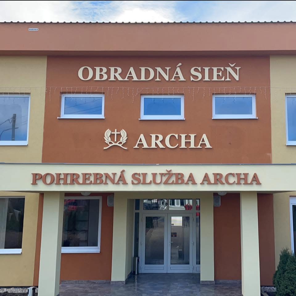 Pohrebná Služba Archa