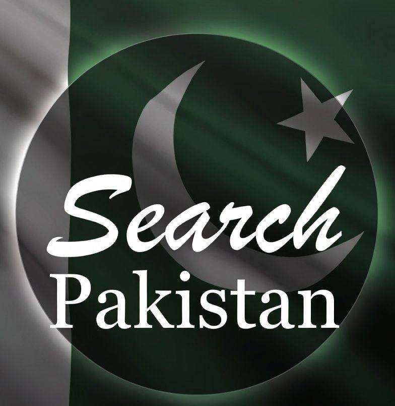 Search Pakistan