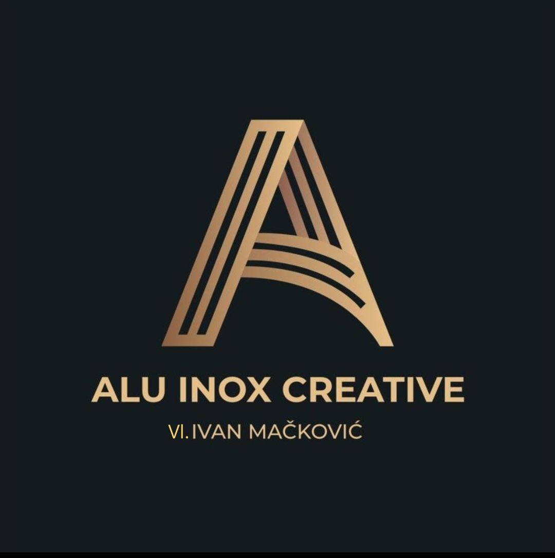 ALU INOX Creative