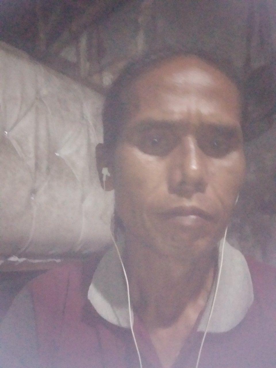 Coretan di dinding membuat resah, resah pencoret mungkin ingin tampil # ...
