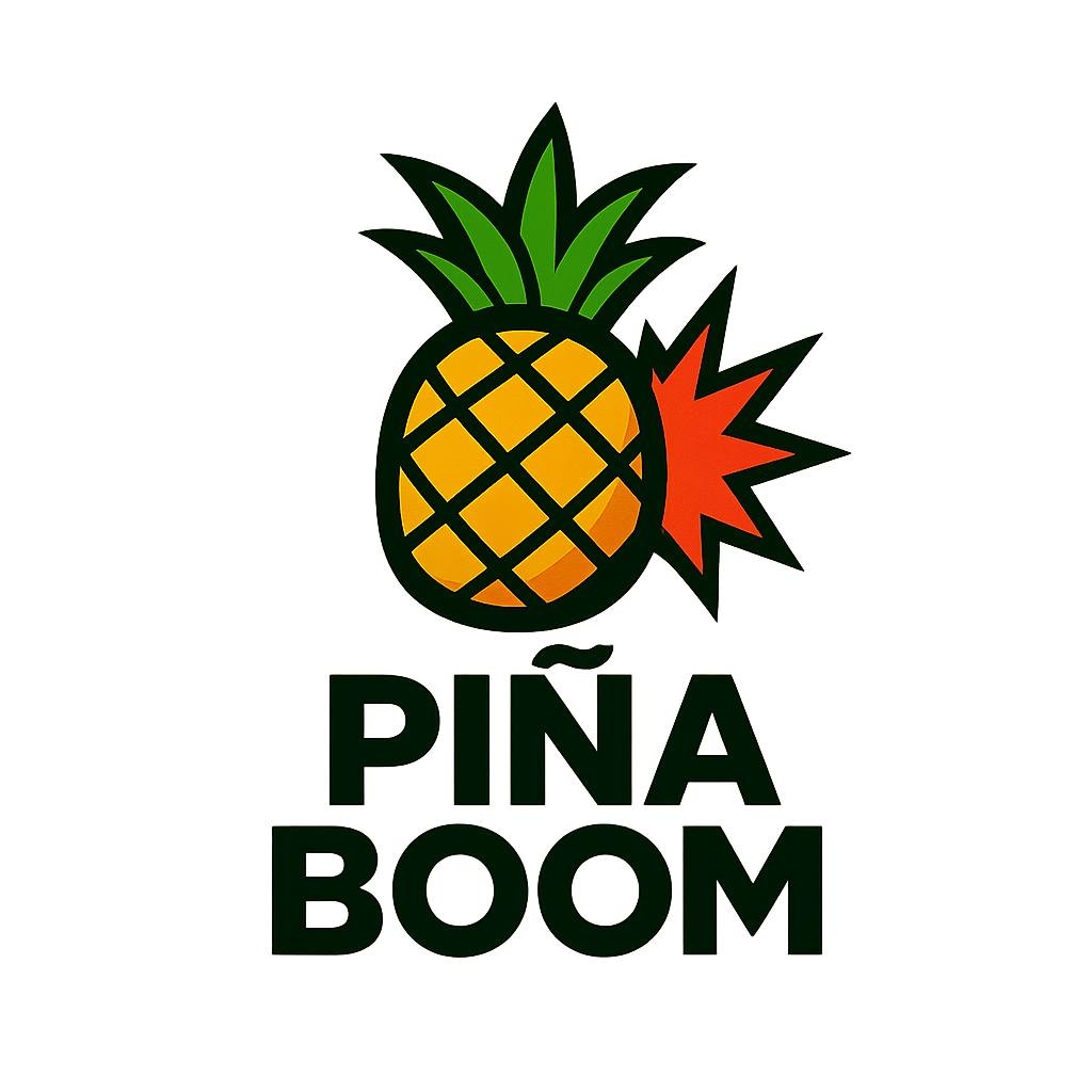 Piña Boom