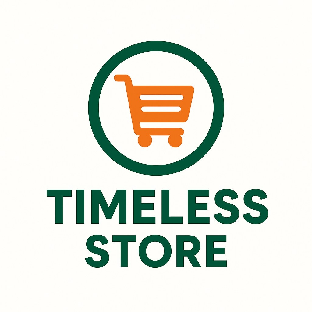 Timeless store