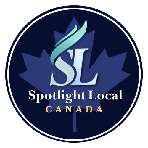Spotlight Local - Canada | Toronto ON