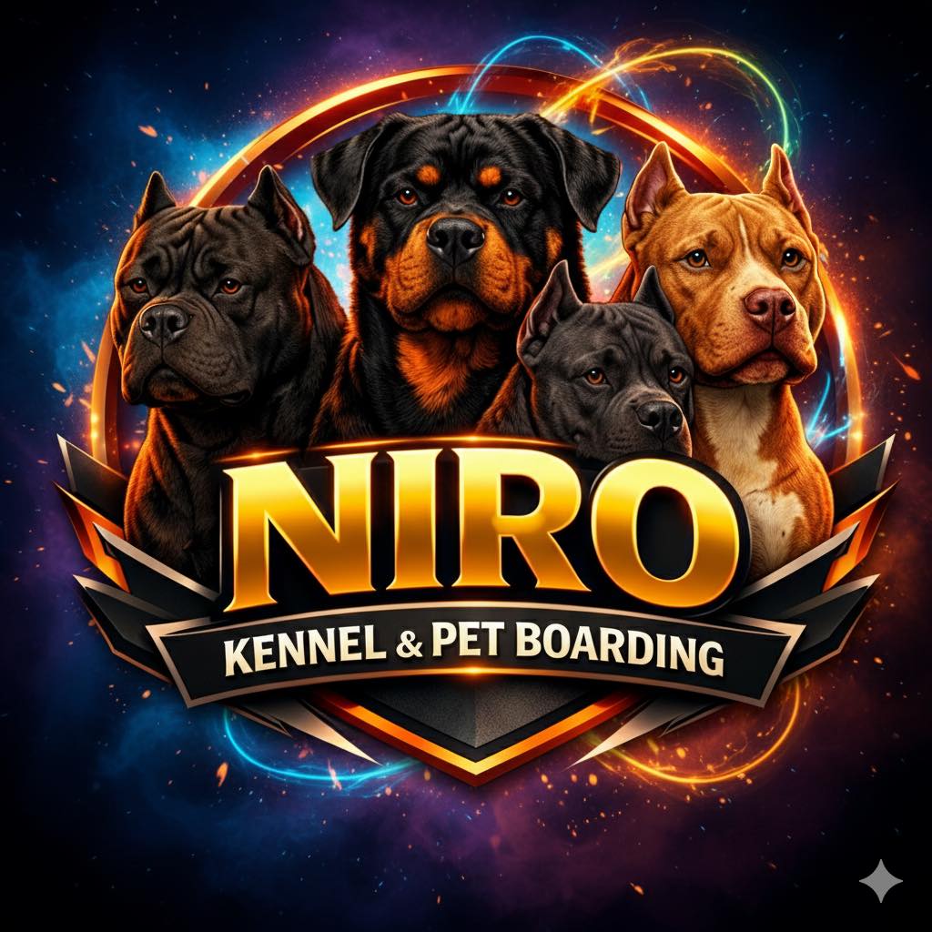 Niro Kennel & Pet Boarding | Kandy