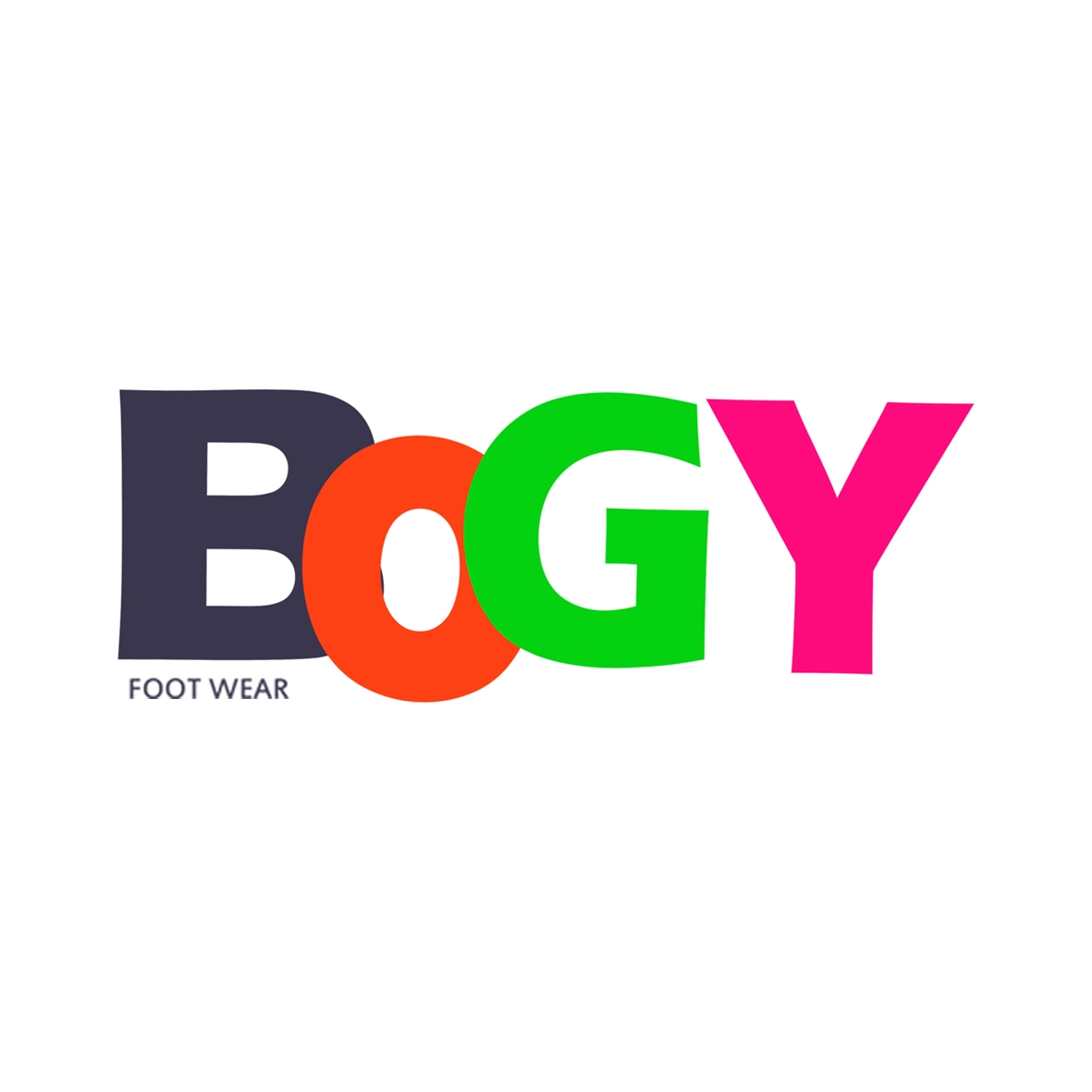 Bogy Foot Wear