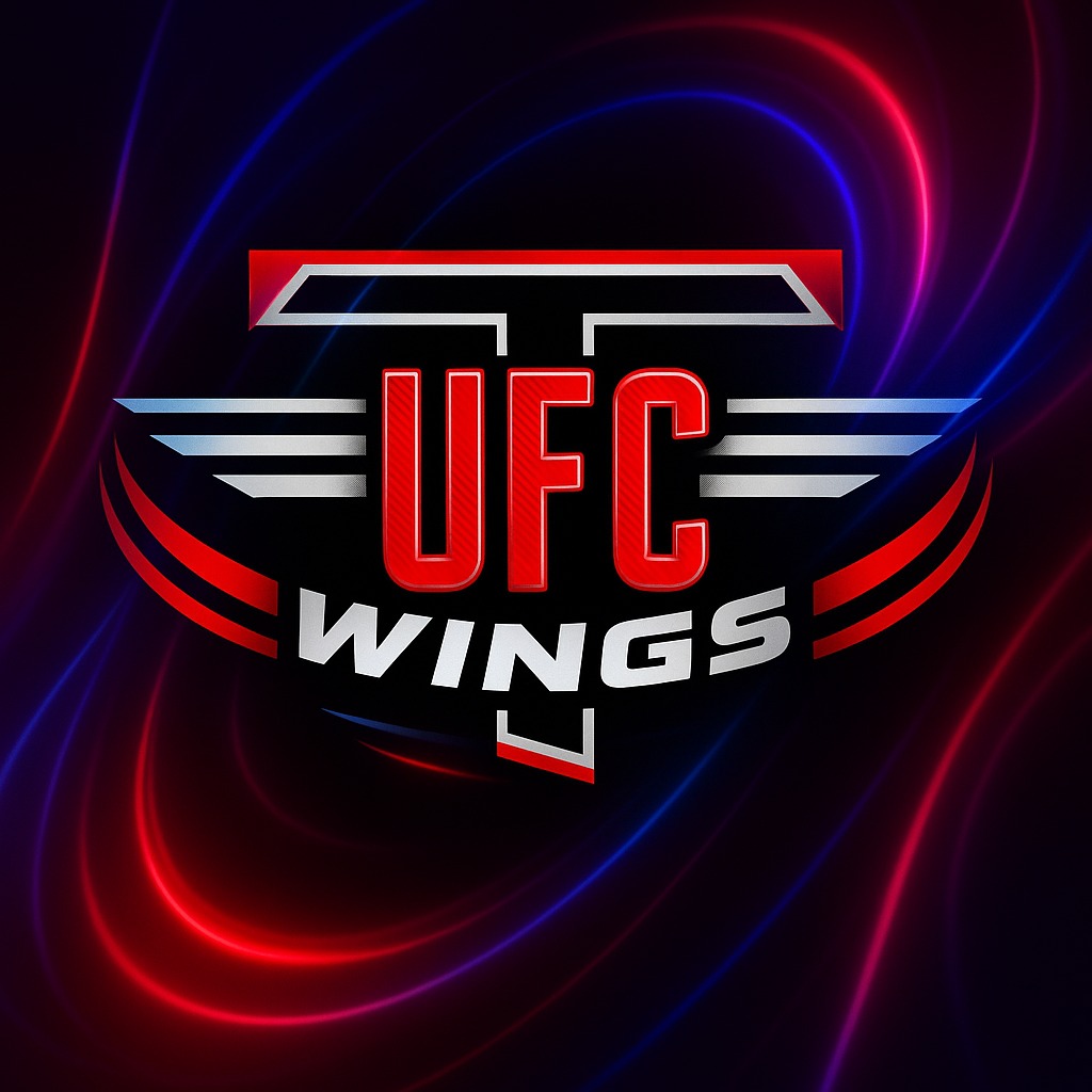 UFC WINGS
