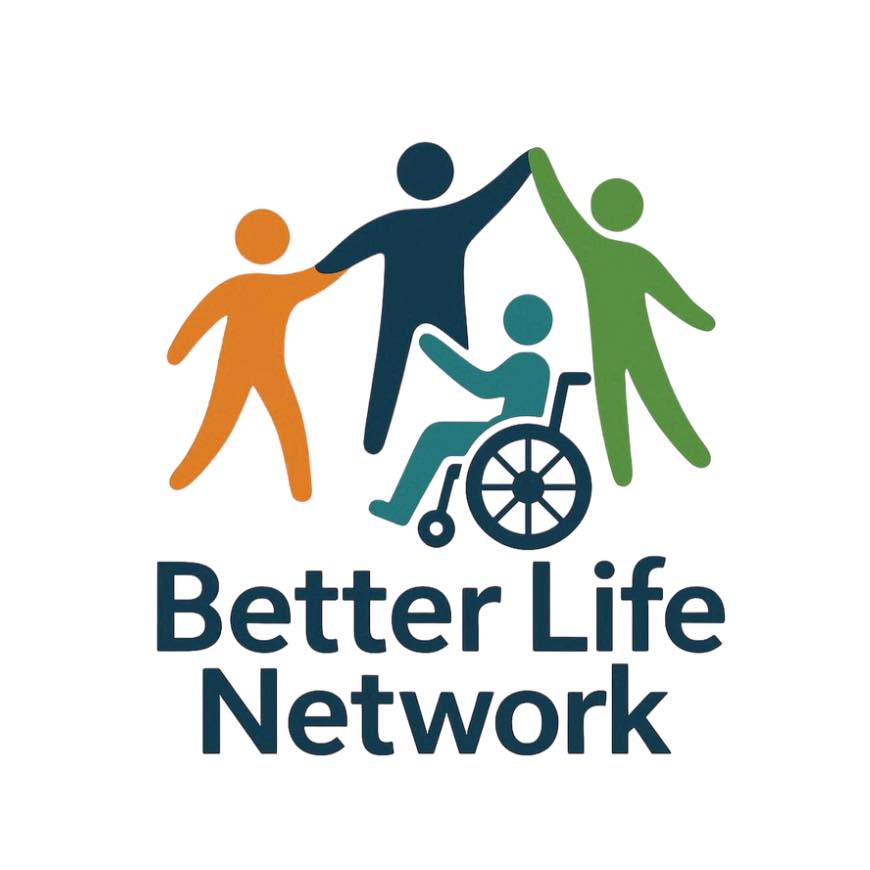 Better Life Network | West Warwick RI