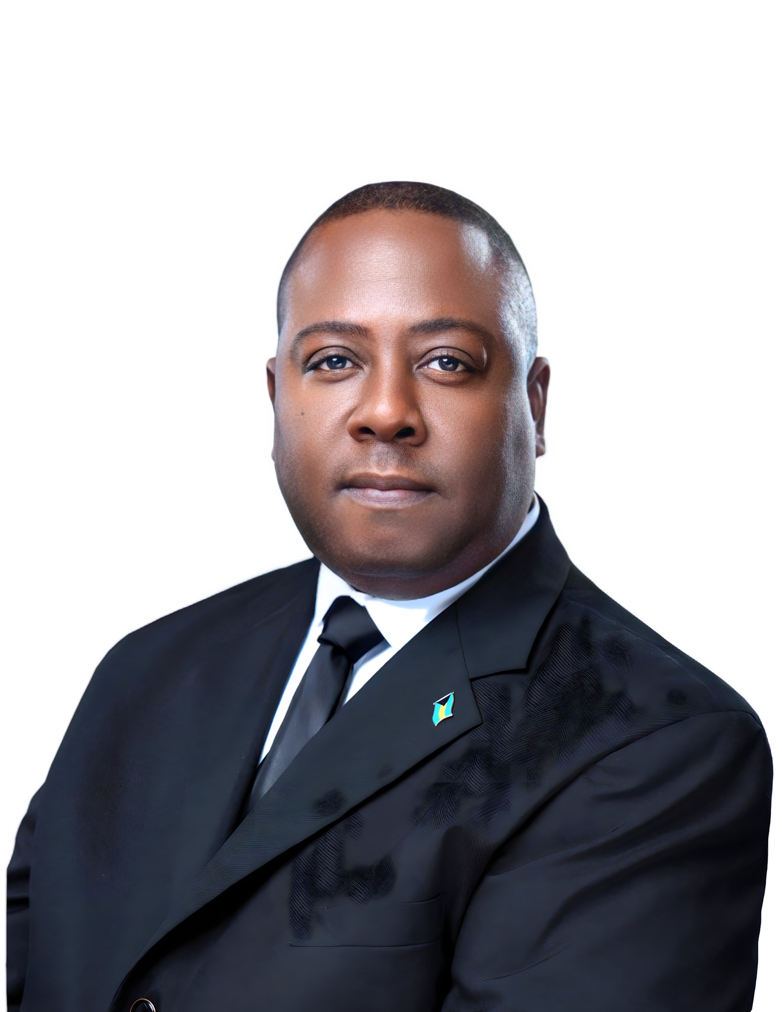 COI Golden Isles - Brian Rolle