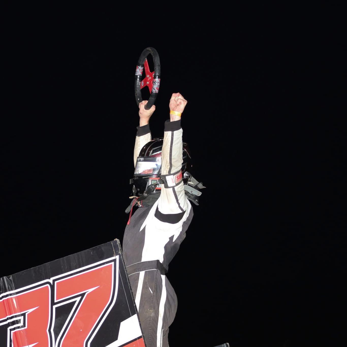 🏁🔥 IT’S RACE DAY, QUINCY! 🔥🏁 🚨 TONIGHT & TOMORROW NIGHT! 🚨 💰💰 OVER ...