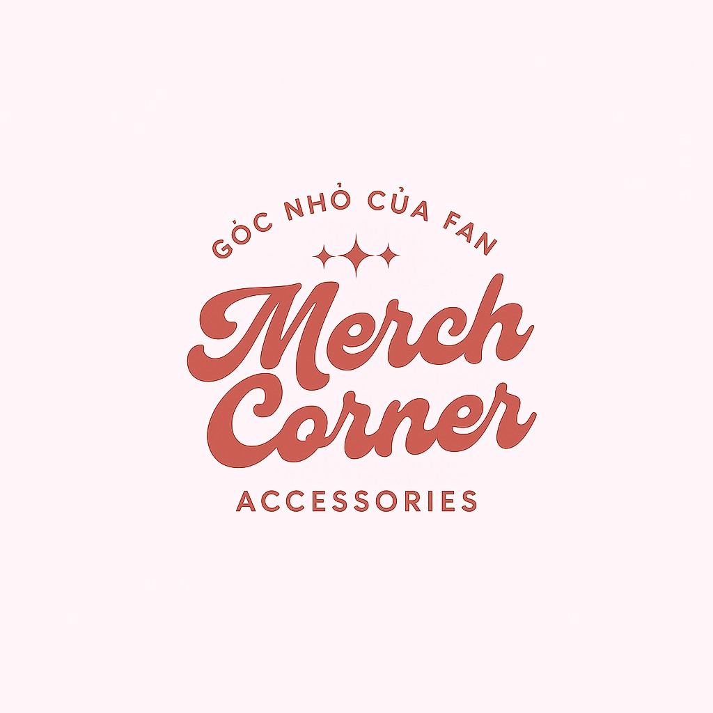 Merch Corner Accessories | Hanoi