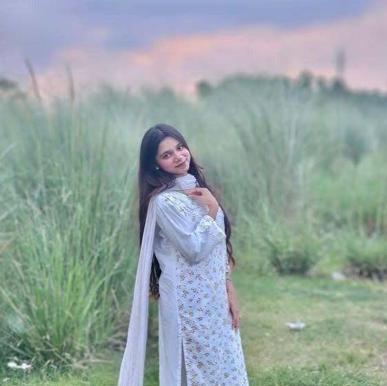 Farzana Huda