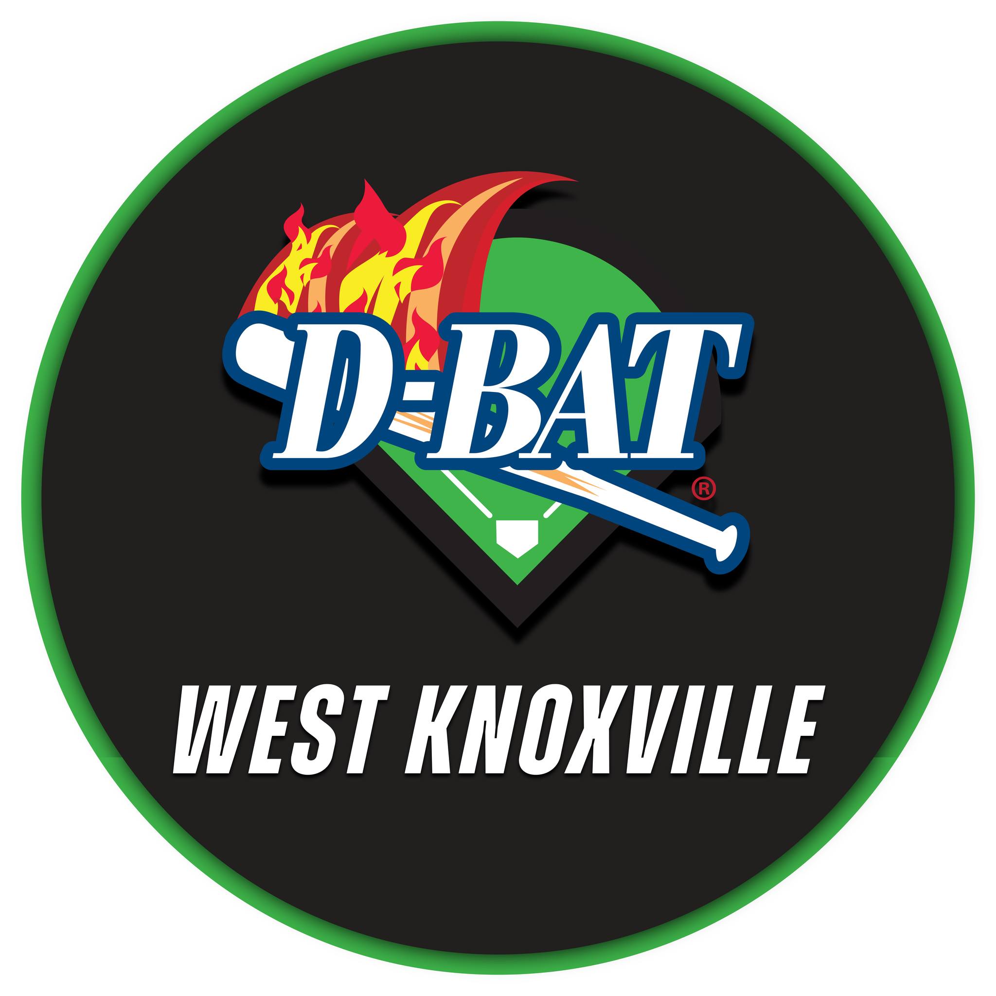 D-BAT West Knoxville | Knoxville TN