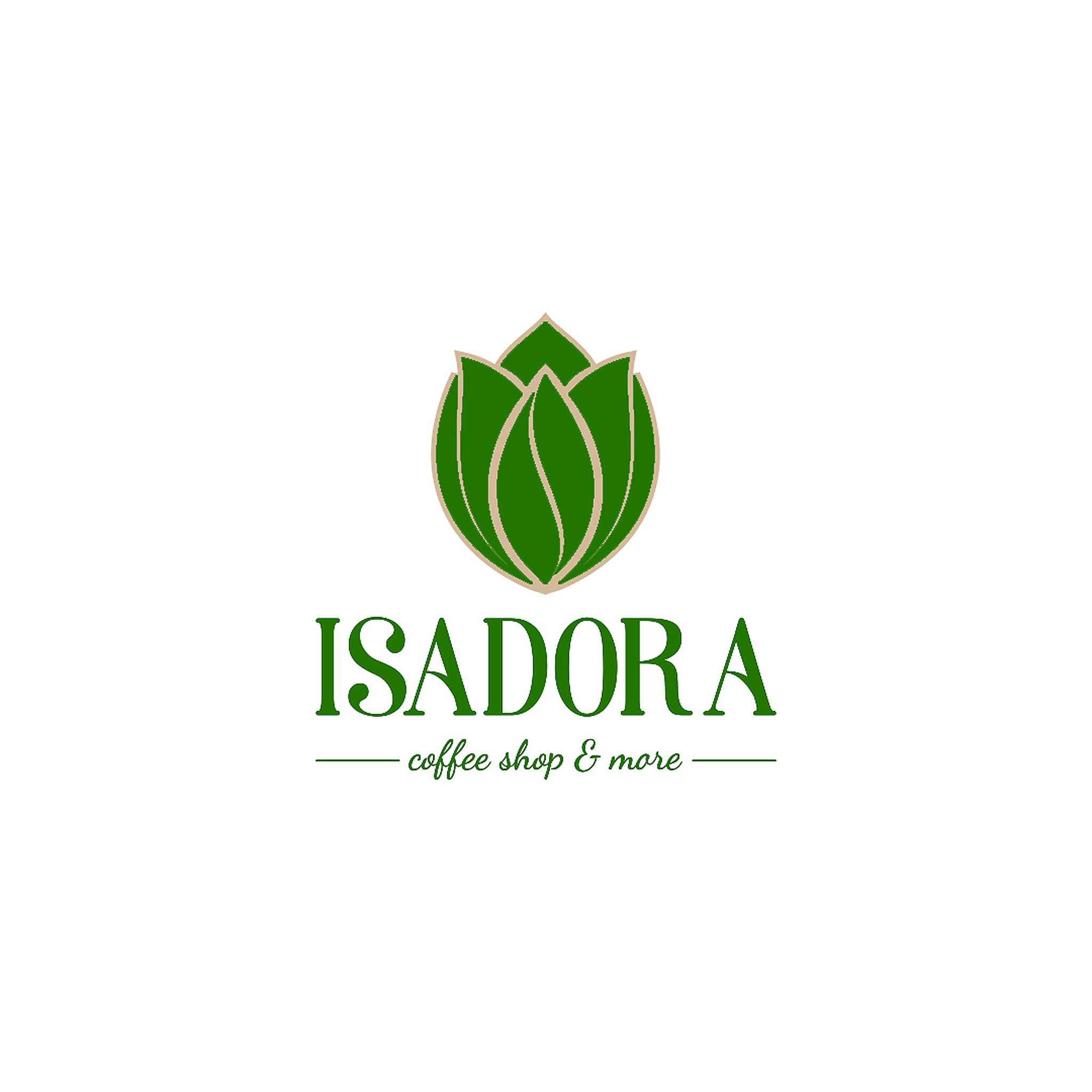 ISADORA COFFEE | Alexandria