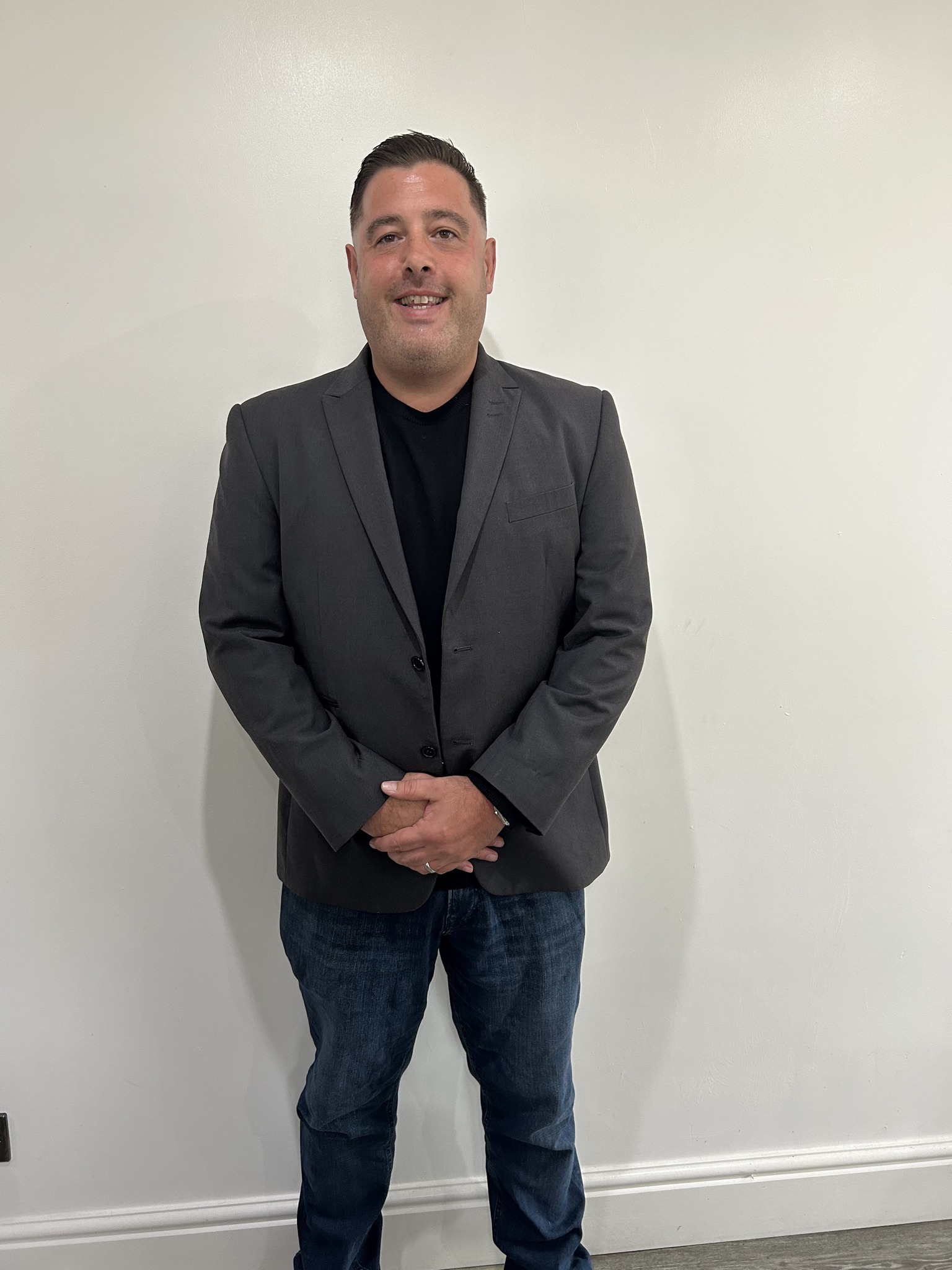 Stuart Roper Bristol Property Expert | Bristol