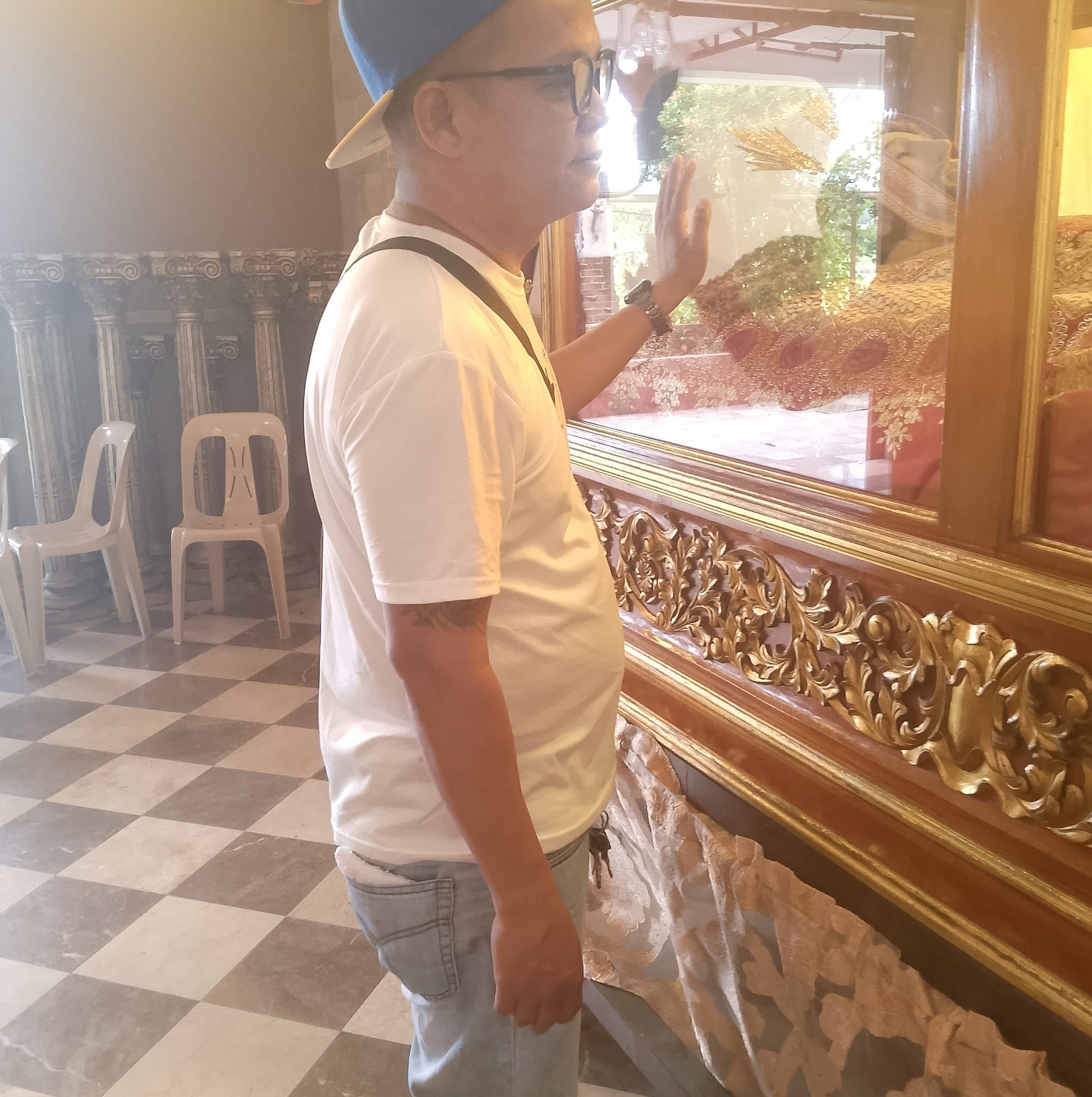 mga boss... barako 2.... kinabitan ng clutch lining at clutch spring na ...