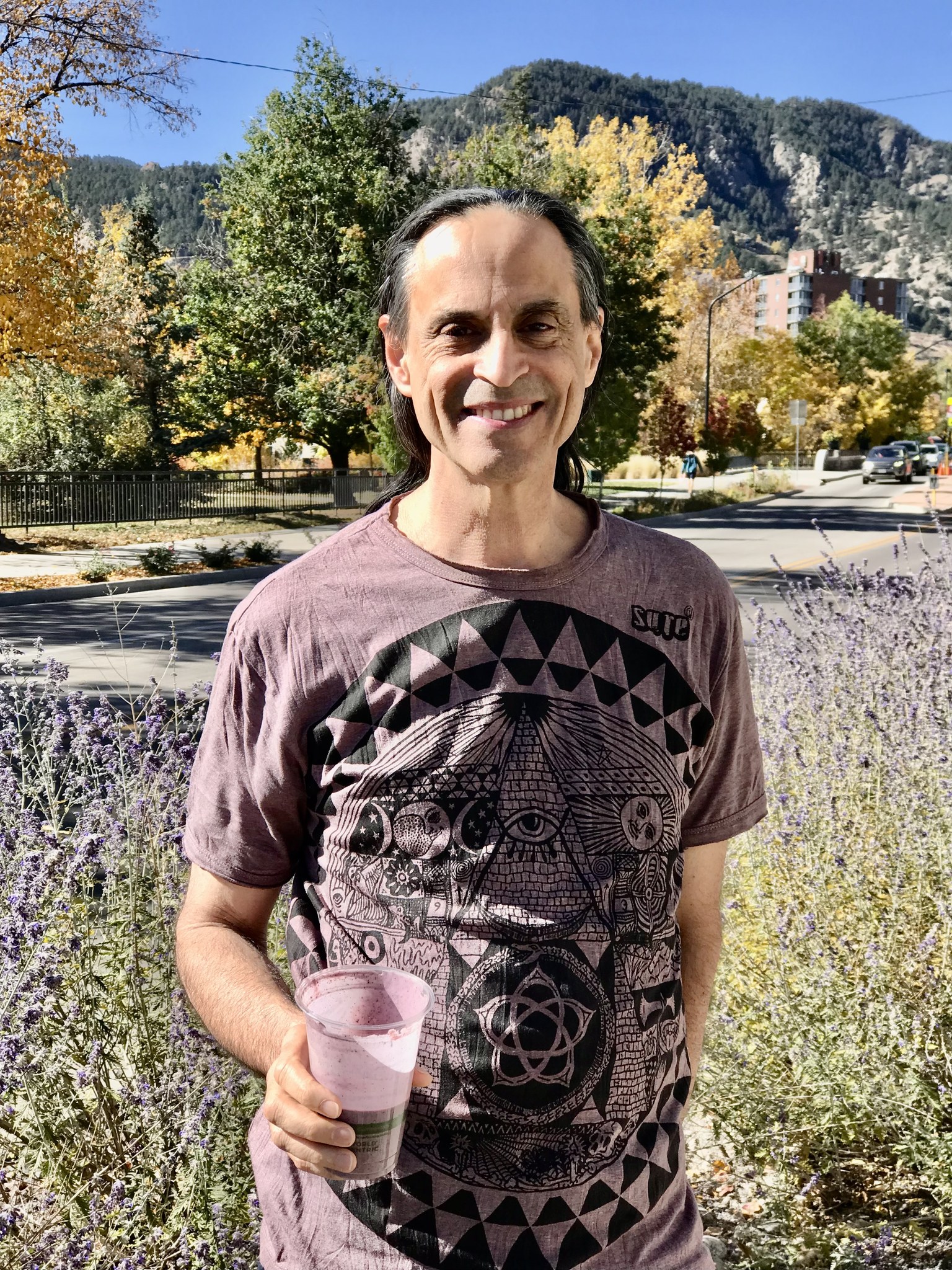Dr. Stephen Feig