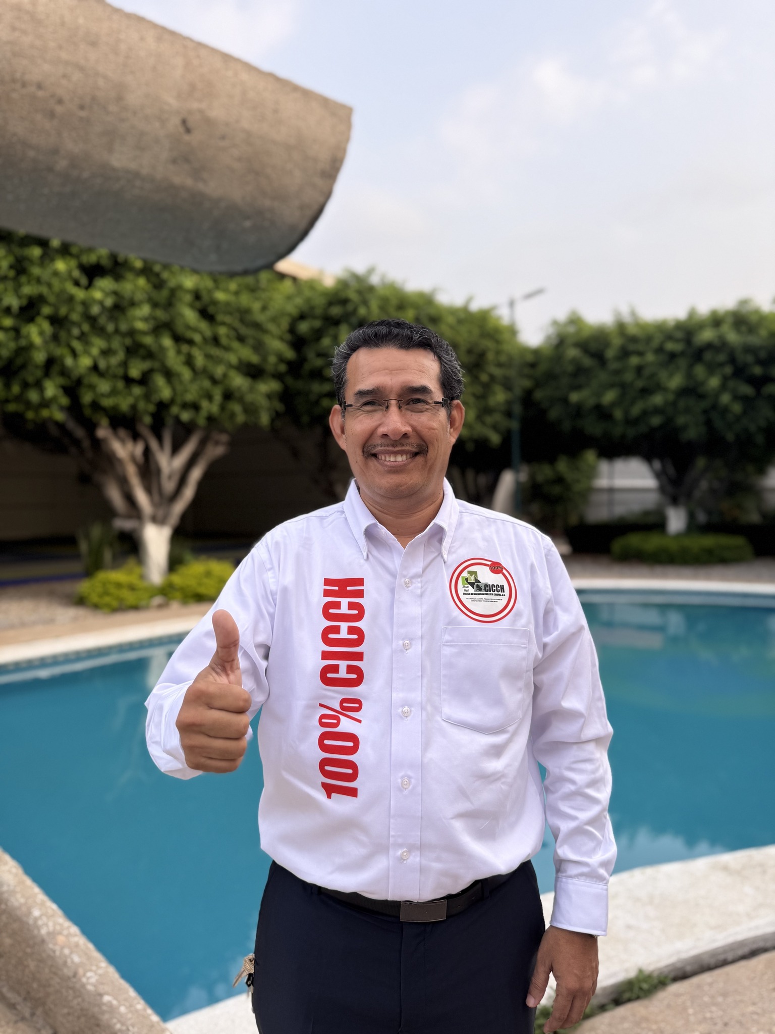 Manuel Alejandro Bustamante Vega