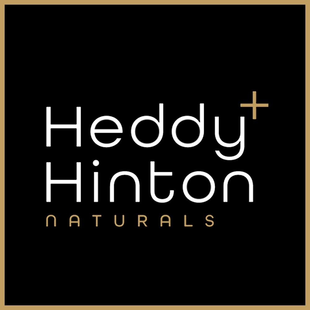 Heddy + Hinton Naturals