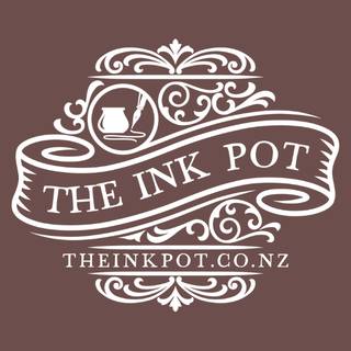 The Ink Pot | Dunedin