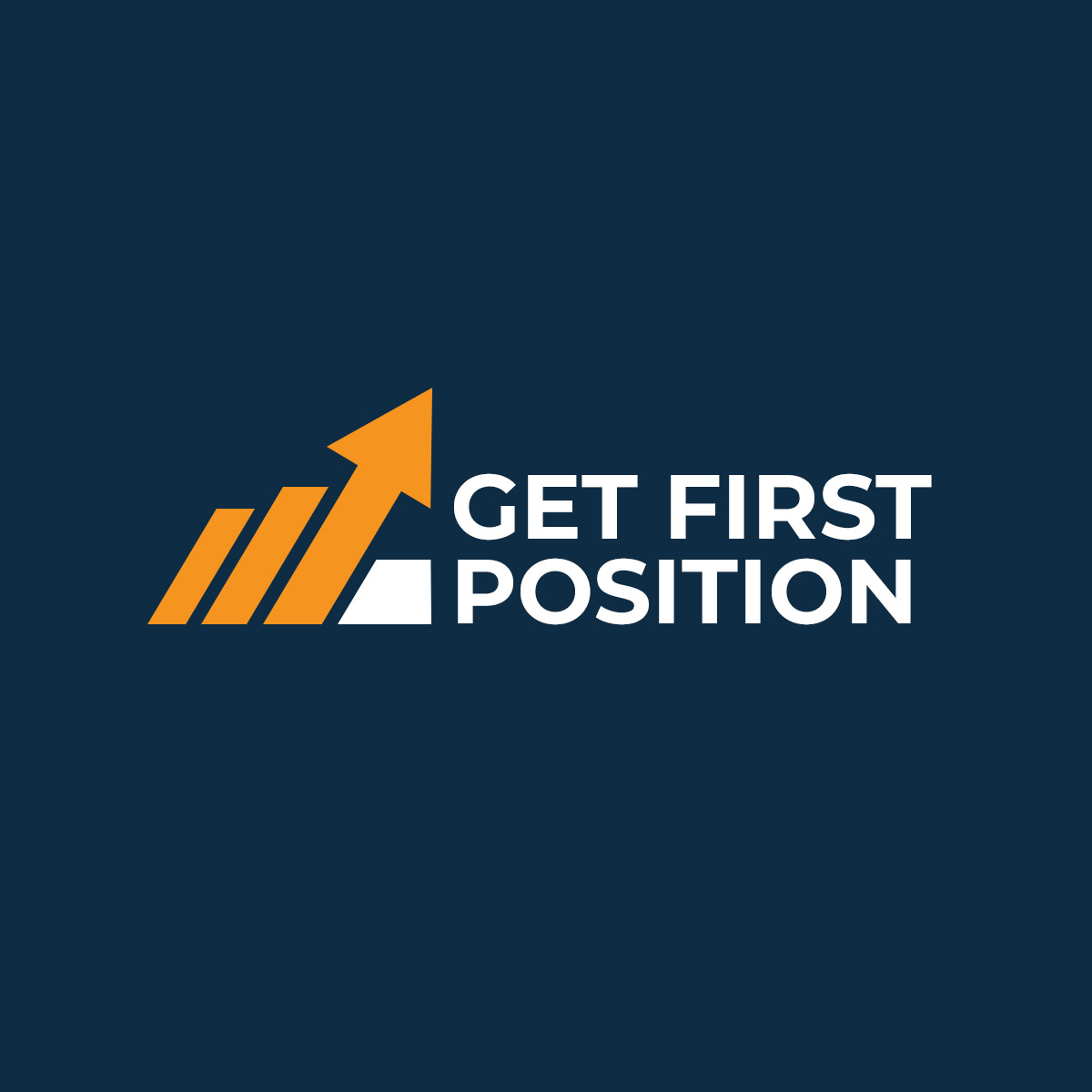 Get First Position - Marketing & SEO Agency | Coquitlam BC