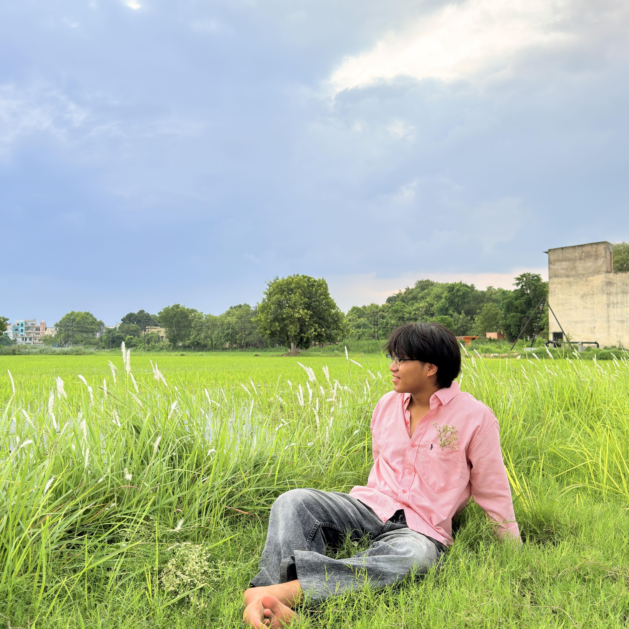 Voyages of Anukram