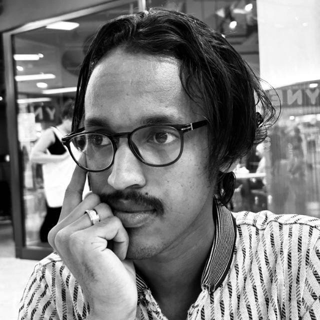 Mohamed Rajo