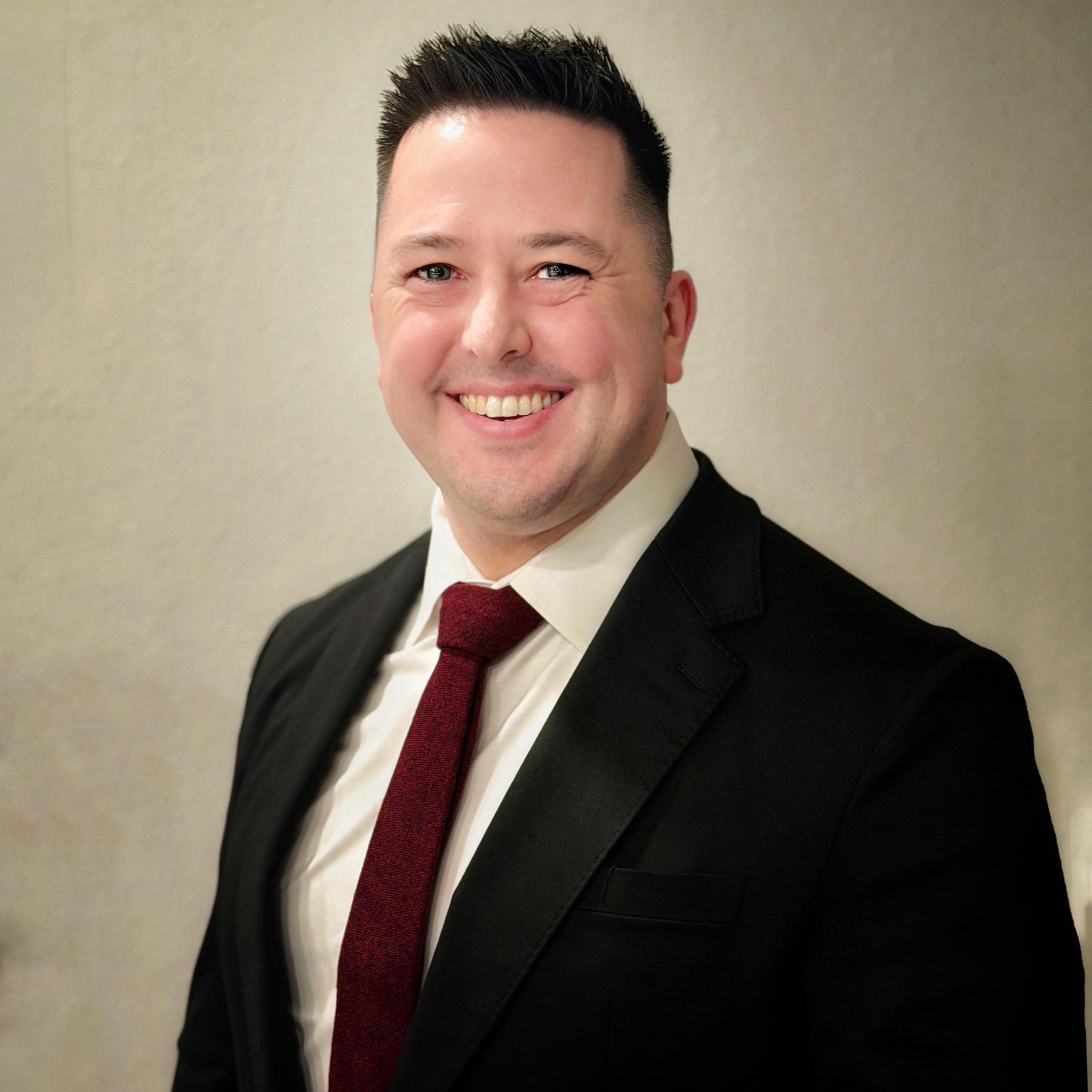Zachary Frankowski for Common Council District 3