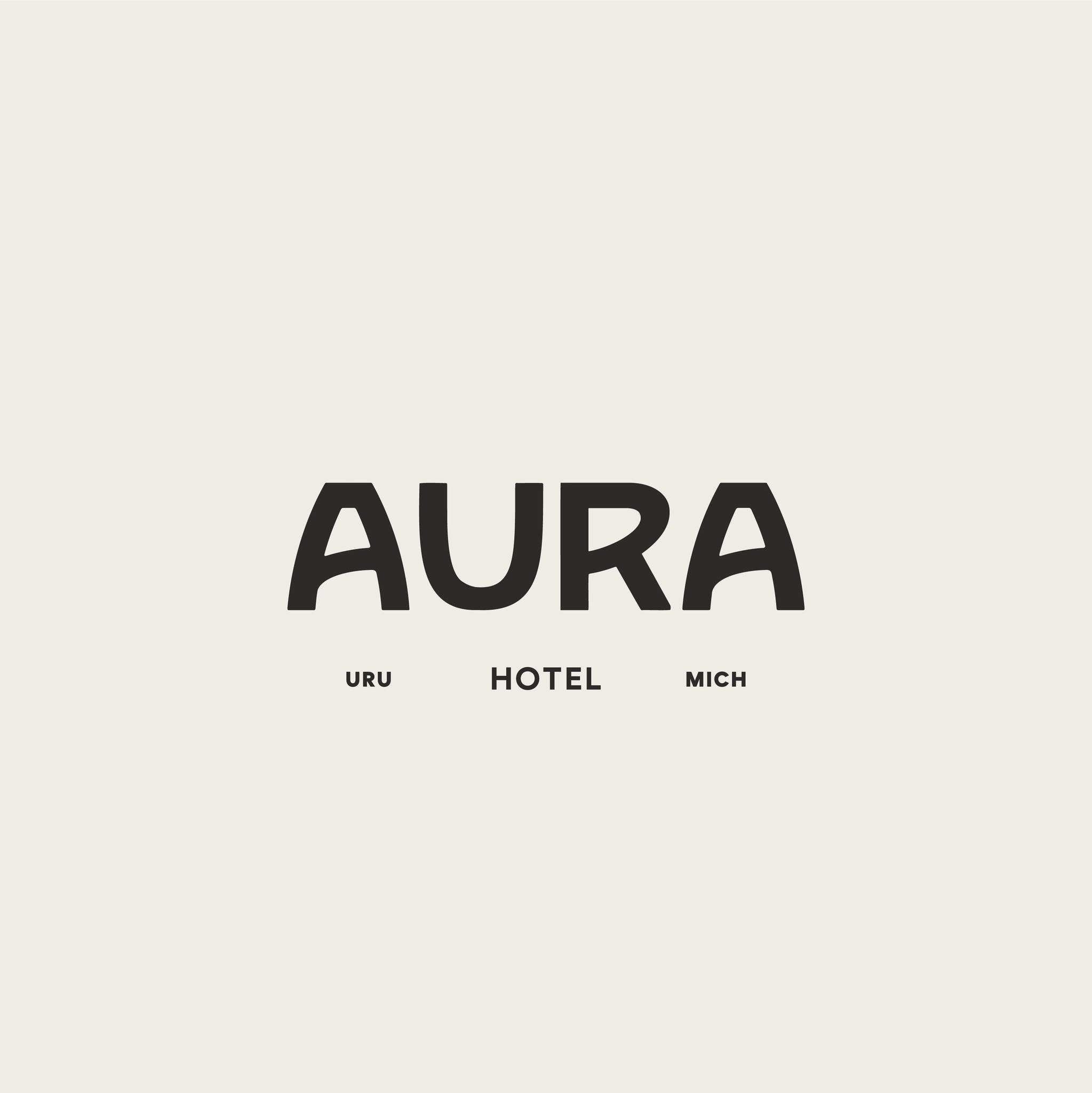 AURA hotel