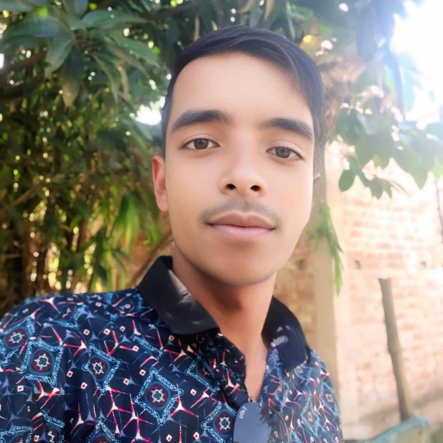 Rk Hanif