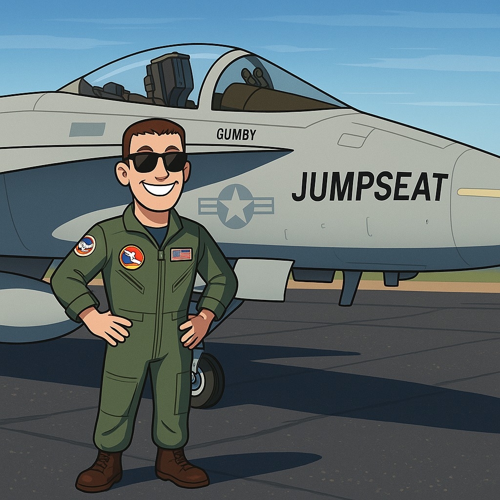 Most pilots don’t fail checkrides because they can’t fly — they fail ...