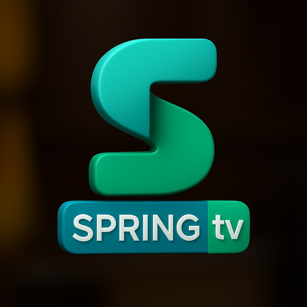 Spring TV | Sekondi