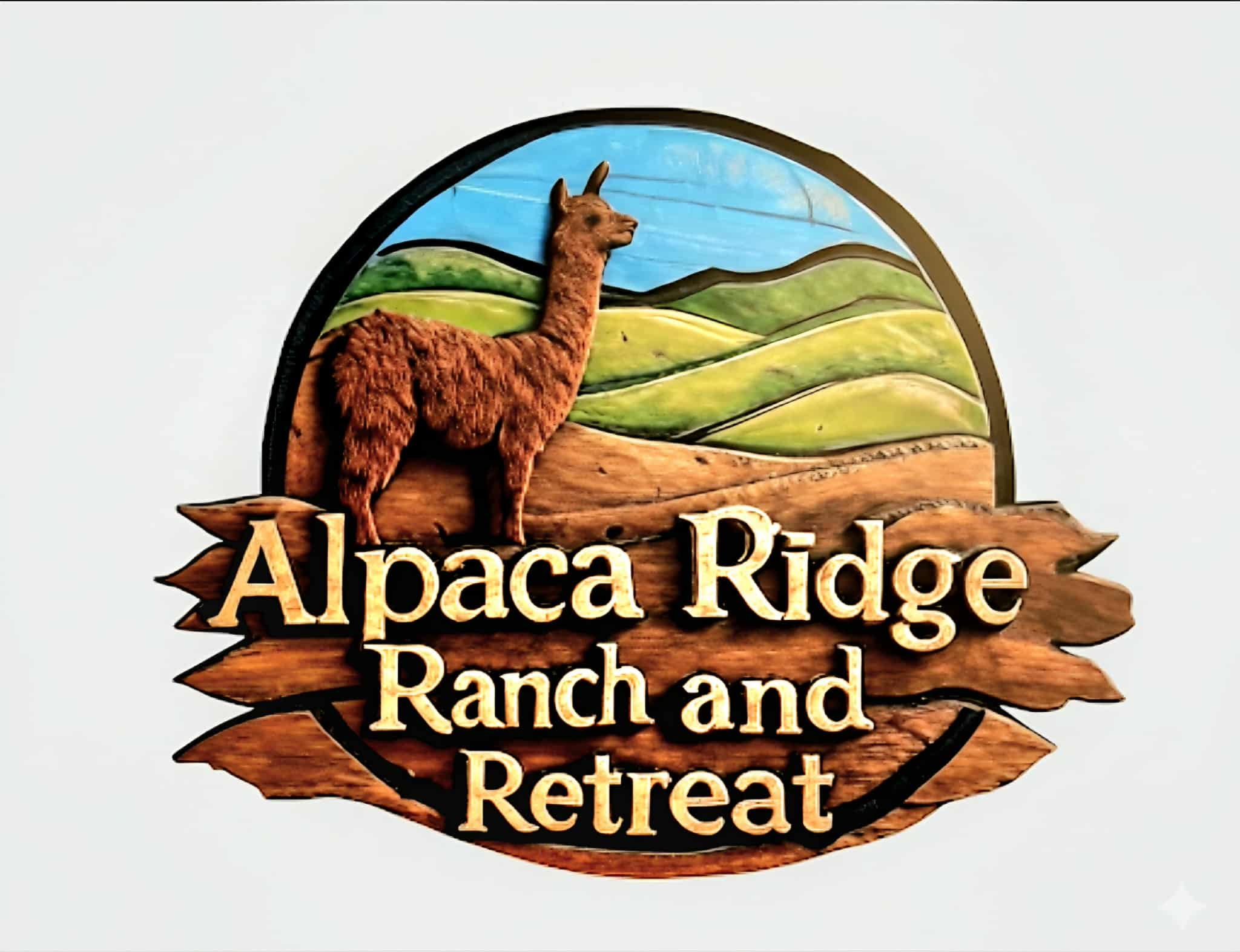 Alpaca Ridge Ranch and Retreat | Shelbyville TN