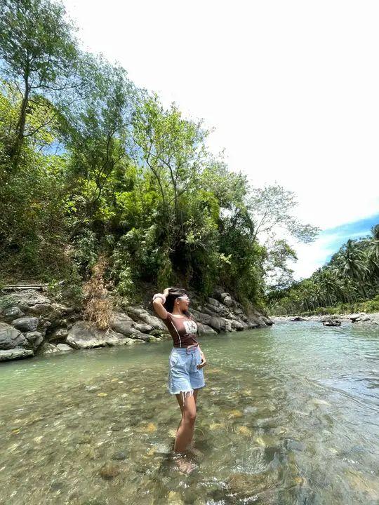 Rio Joycee Navarra
