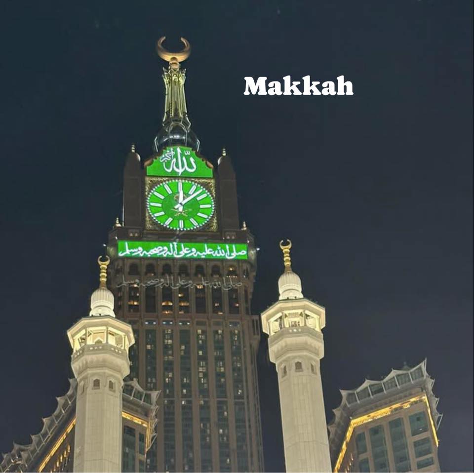 makkah-and-madina