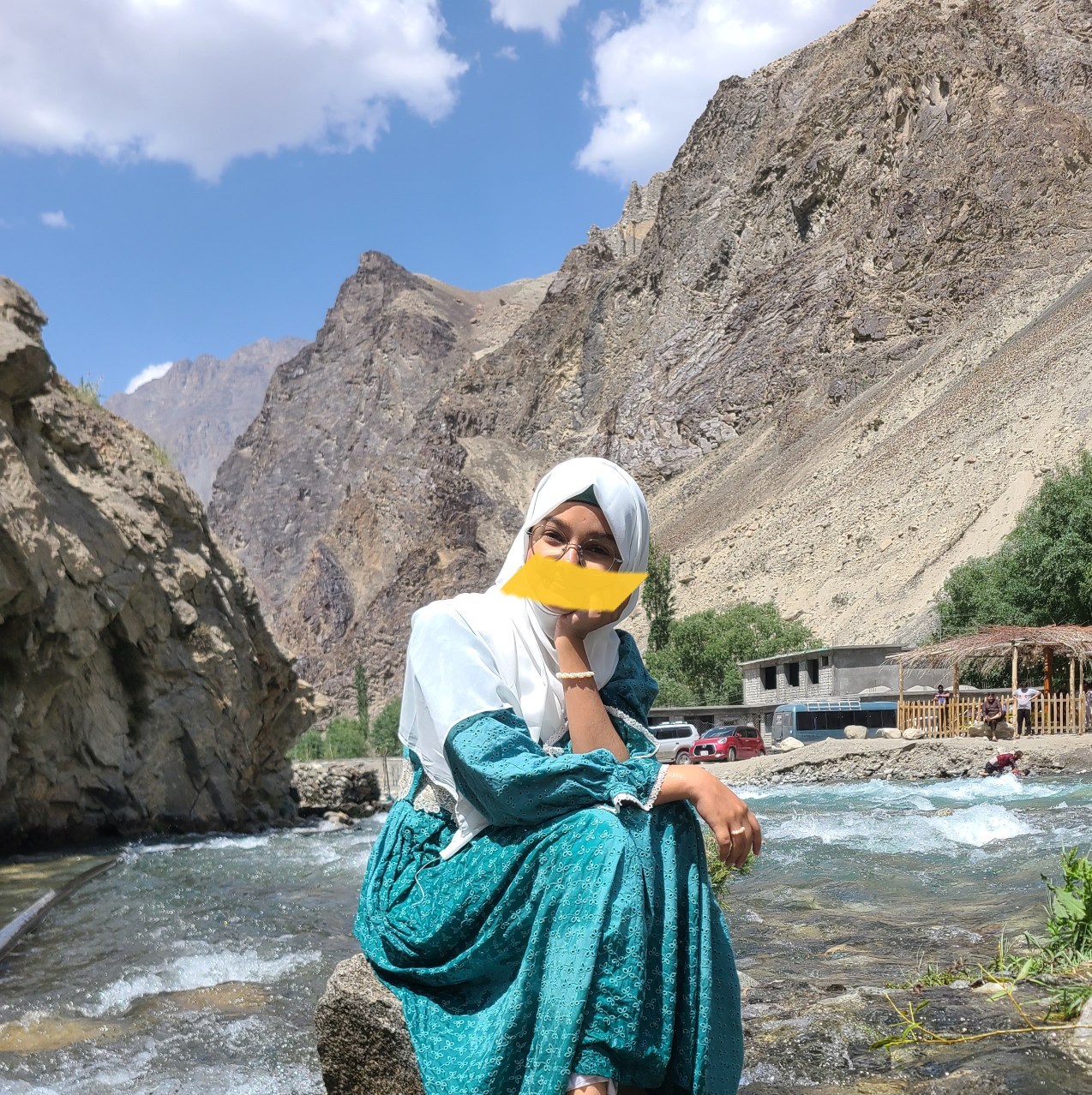 Hafiza Mutiba Baig