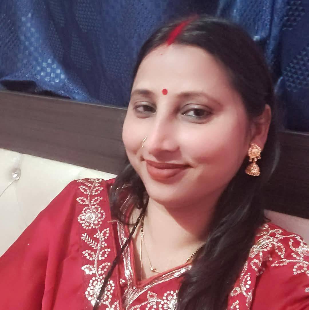 Ranju Sharma