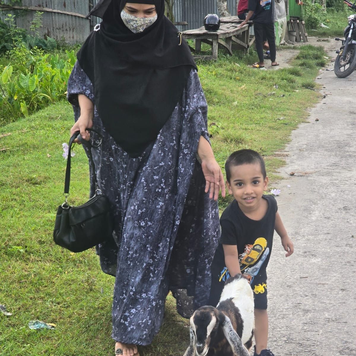 Sharmin Rima