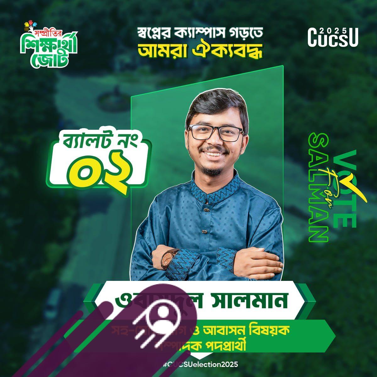 Obaidul Salman