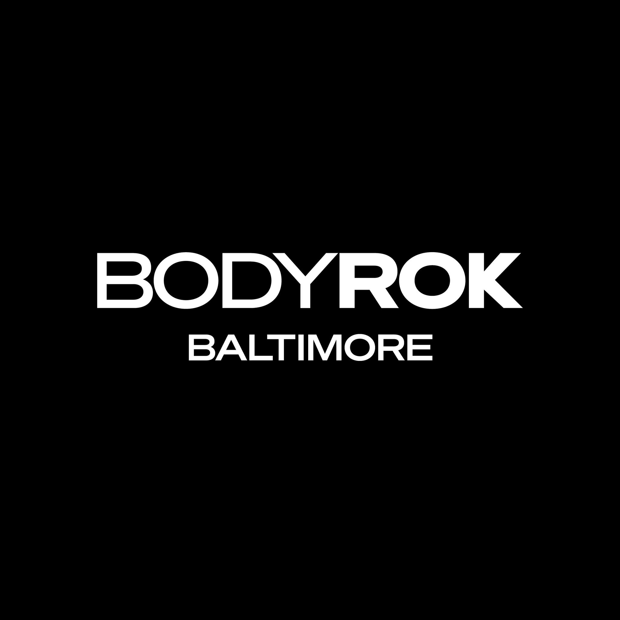Bodyrok Baltimore | Baltimore MD