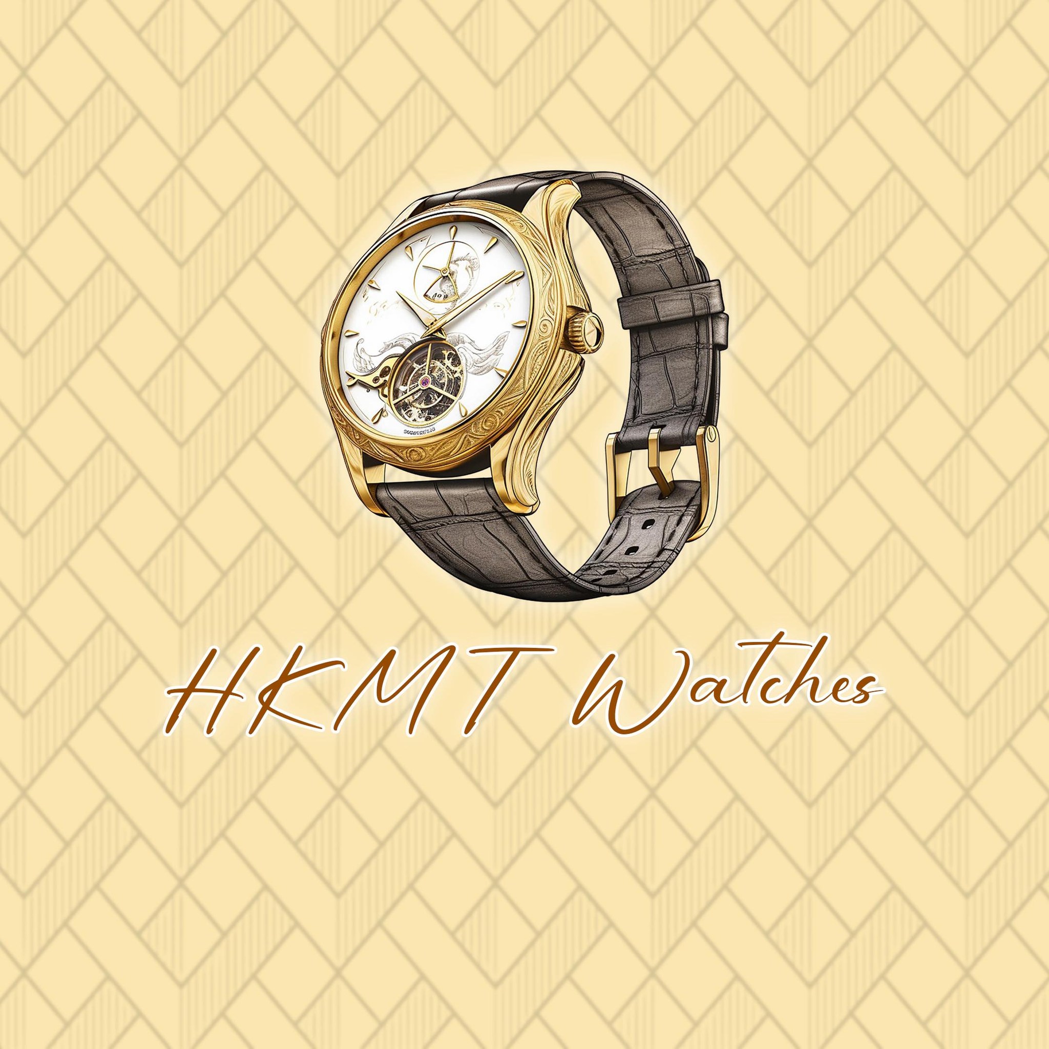 Hkmt-watches