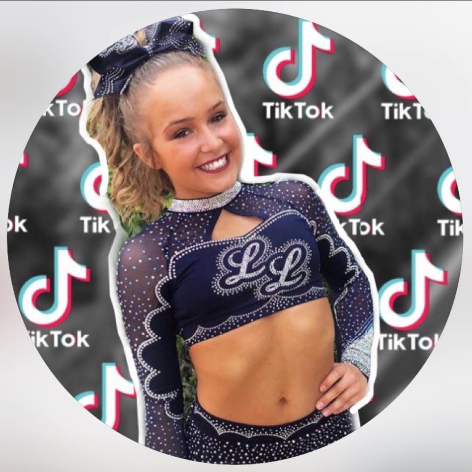 TikTok Cheer