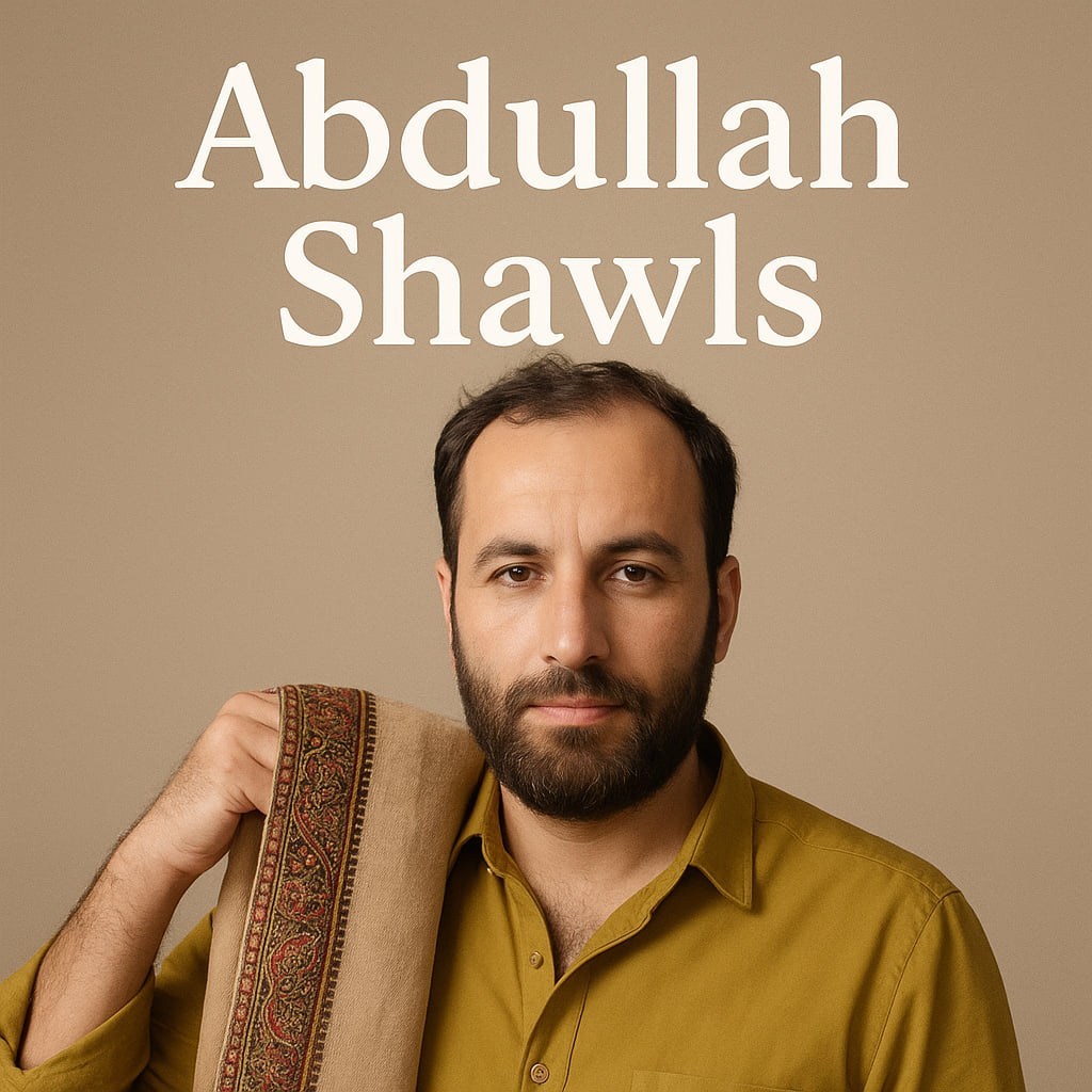 Abdullah shawl | Rawalpindi