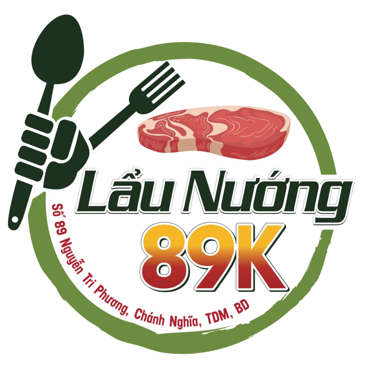 Lẩu Nướng 89K | Thu Dau Mot