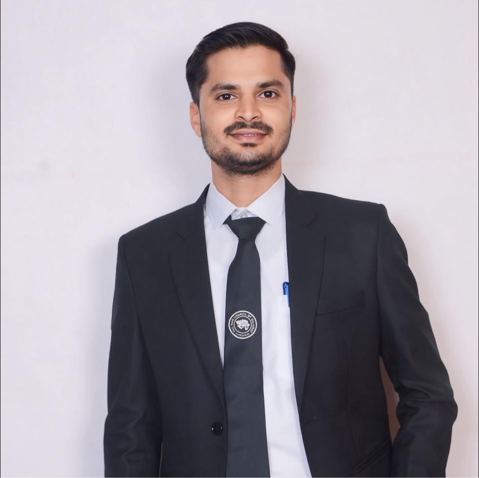 Adv Prakash Parmar