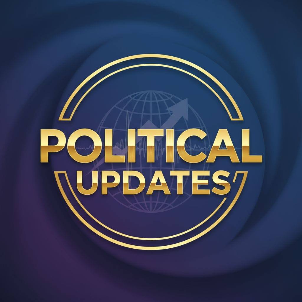 Political Updates